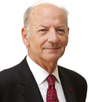 Jean-Pierre GARNIER