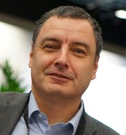Jean-Yves SEBAOUN