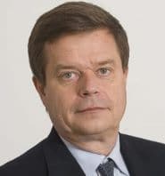 Jean CAHUZAC