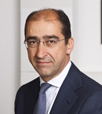 Jeff  MOGHRABI