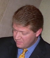 Jeroen BUITELAAR