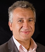 Joël CAVAILLÉ