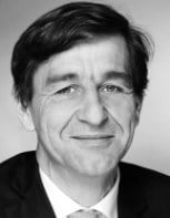 Joël GRANGÉ
