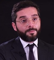 Joël HAZAN