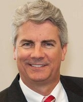 John O'DONNEL