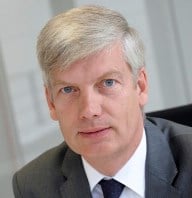 John OZINGA