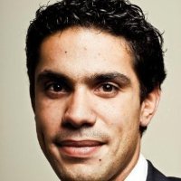 Jonathan BENHAMOU