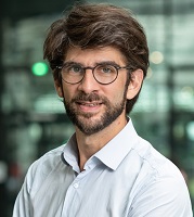 Jonathan SEBBANE