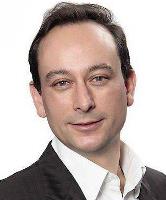 Jorge BOUCAS