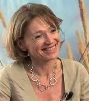 Judith GRECIET