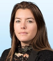 Julia HARDOUIN