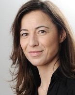 Julie-Alexandra BERTOLINO
