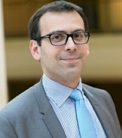 Julien ALZOUNIÈS