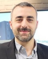 Karim OUAHIOUNE