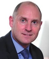 Keith CARR