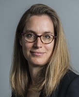 Laëtitia LÉONARD-REUTER