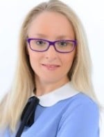 Laetitia BONNEFOY