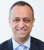 Lahouari BENNAOUM