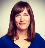Laura SEVENIER
