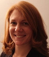 Laure REVENU LITTLER