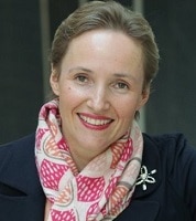 Laure de GÉLAS