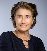 Laurence PERNOT
