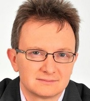 Laurent BENATAR
