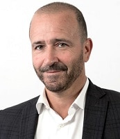 Laurent BLUM