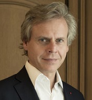 Laurent BOILLOT