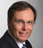 Laurent BOUCHER