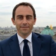Laurent BOUCHEZ