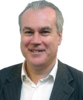 Laurent BOUIN