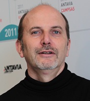 Laurent BOUISSOU