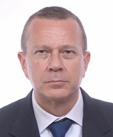 Laurent CAROZZI