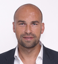 Laurent CHAPUIS