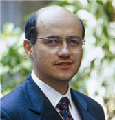 Laurent CHARVERIAT