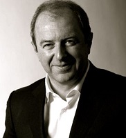 Laurent CHOAIN