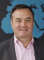 Laurent COMTE