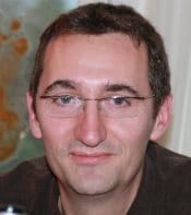 Laurent  COUTAREL