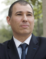 Laurent DEMEURE