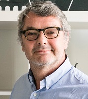Laurent DENIZE d'ESTRÉES