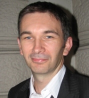 Laurent DESROUFFET