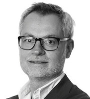 Laurent DOUARD