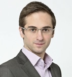 Laurent EICHINGER