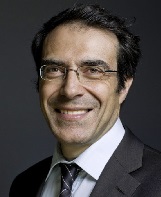 Laurent FERRARI