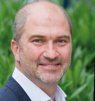 Laurent FISCHER
