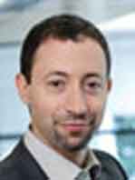 Laurent FRISCH
