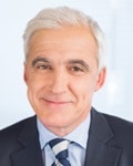 Laurent GARRET