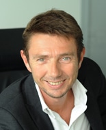 Laurent GLEPIN