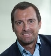 Laurent GUEUNIER